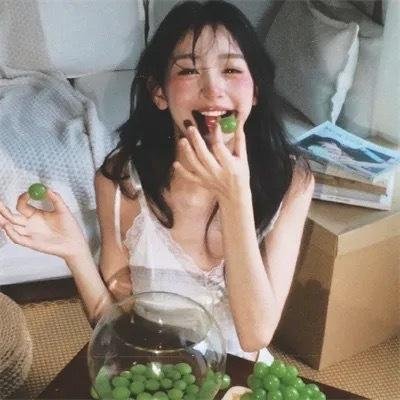 浪荡性世代