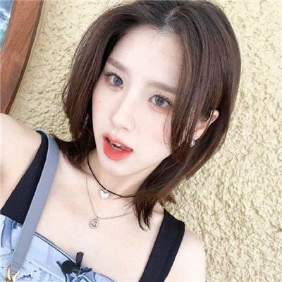铁线蕨的忧郁